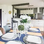 Le Chill&chic Terrasse - Parking * Кольмар