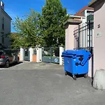 Le Chill&chic Terrasse - Parking *