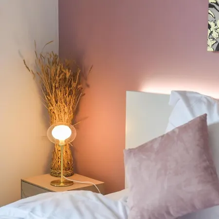 Appartement Le Chill&chic Terrasse - Parking *