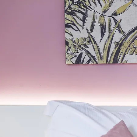 Appartement Le Chill&chic Terrasse - Parking Colmar