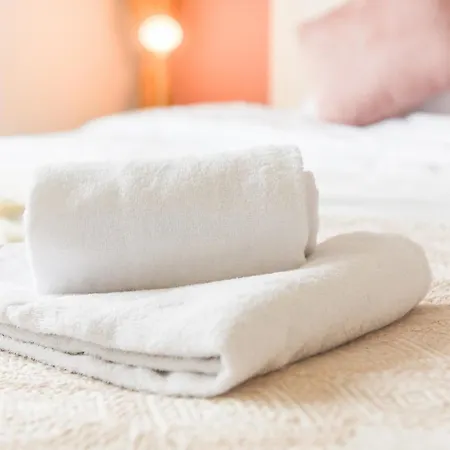 Le Chill&chic Terrasse - Parking *