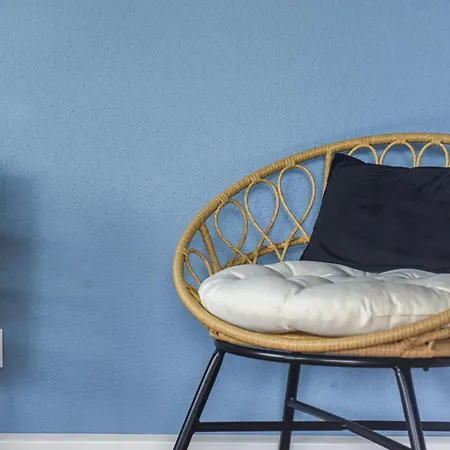 Appartement Le Chill&chic Terrasse - Parking
