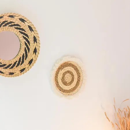 Le Chill&chic Terrasse - Parking *