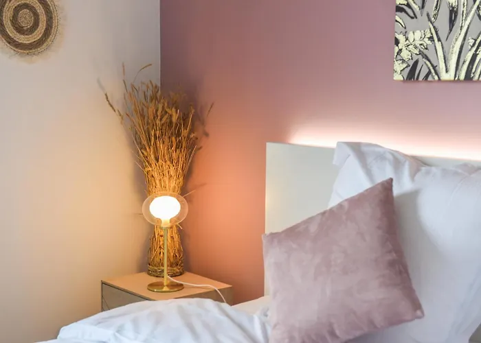 Appartamento Le Chill&chic Terrasse - Parking *