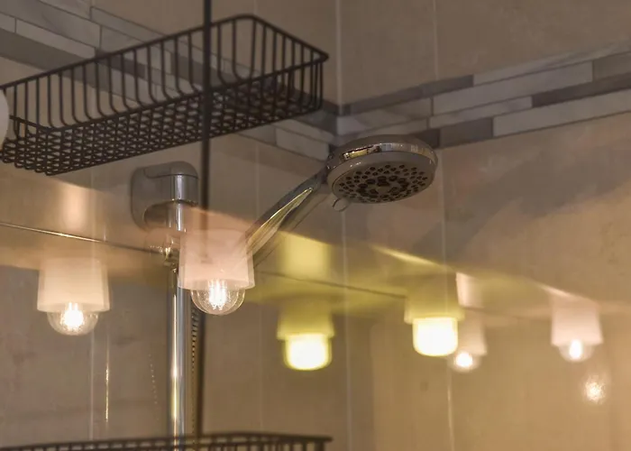 Appartamento Le Chill&chic Terrasse - Parking *