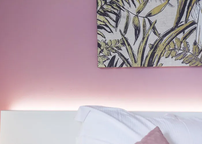 Appartamento Le Chill&chic Terrasse - Parking Colmar