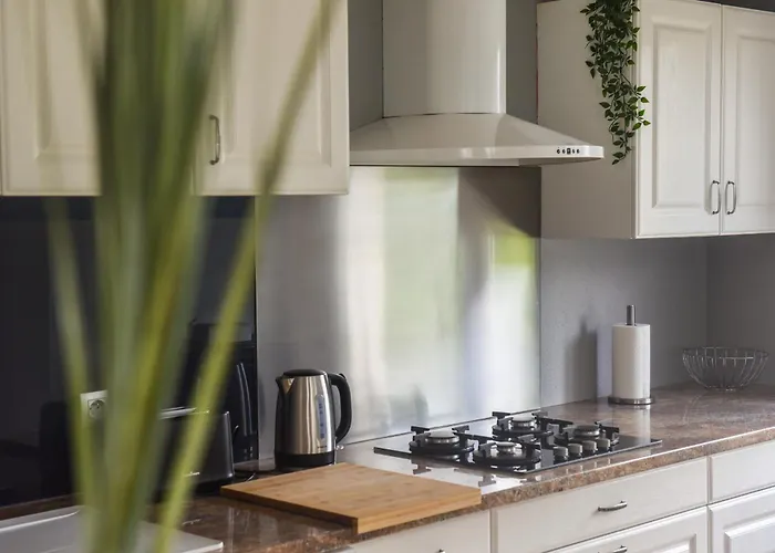 Le Chill&chic Terrasse - Parking Appartamento Colmar