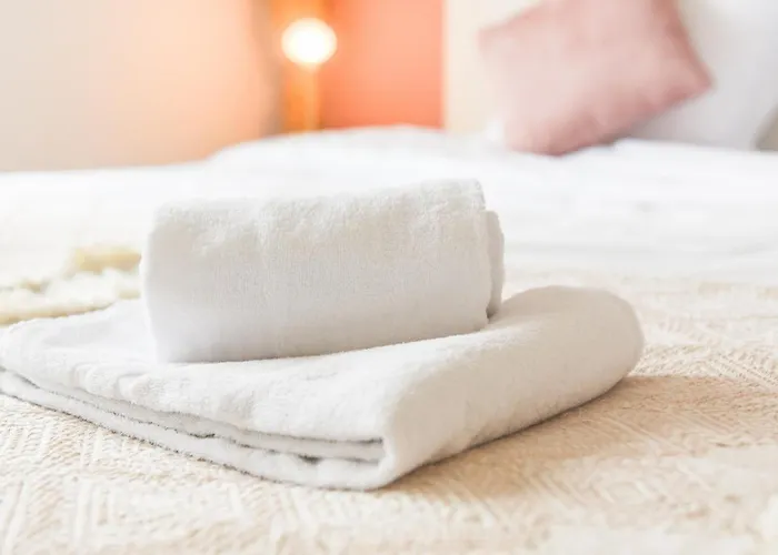 Le Chill&chic Terrasse - Parking *