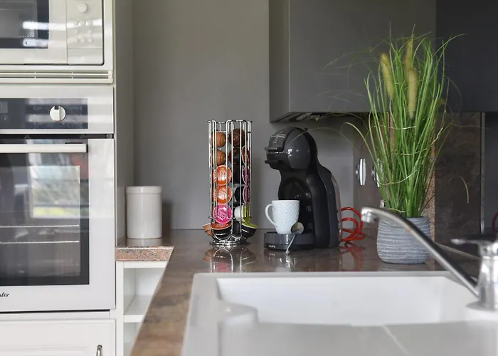 Appartamento Le Chill&chic Terrasse - Parking