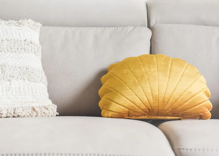 Le Chill&chic Terrasse - Parking Appartamento