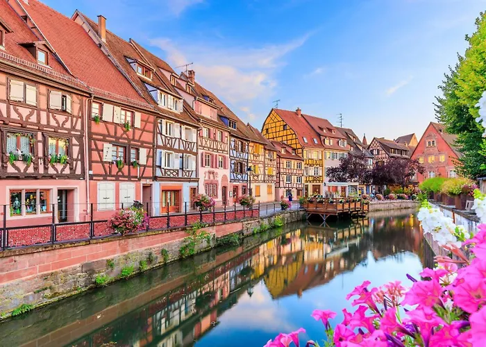 Le Chill&chic Terrasse - Parking Appartamento